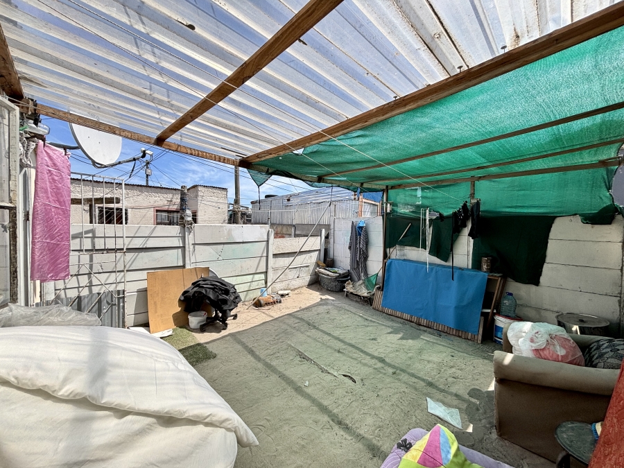 2 Bedroom Property for Sale in Leiden Western Cape